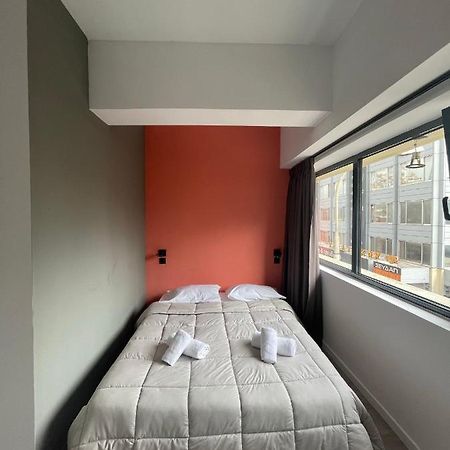 Apartments And Studios Atenas Exterior foto