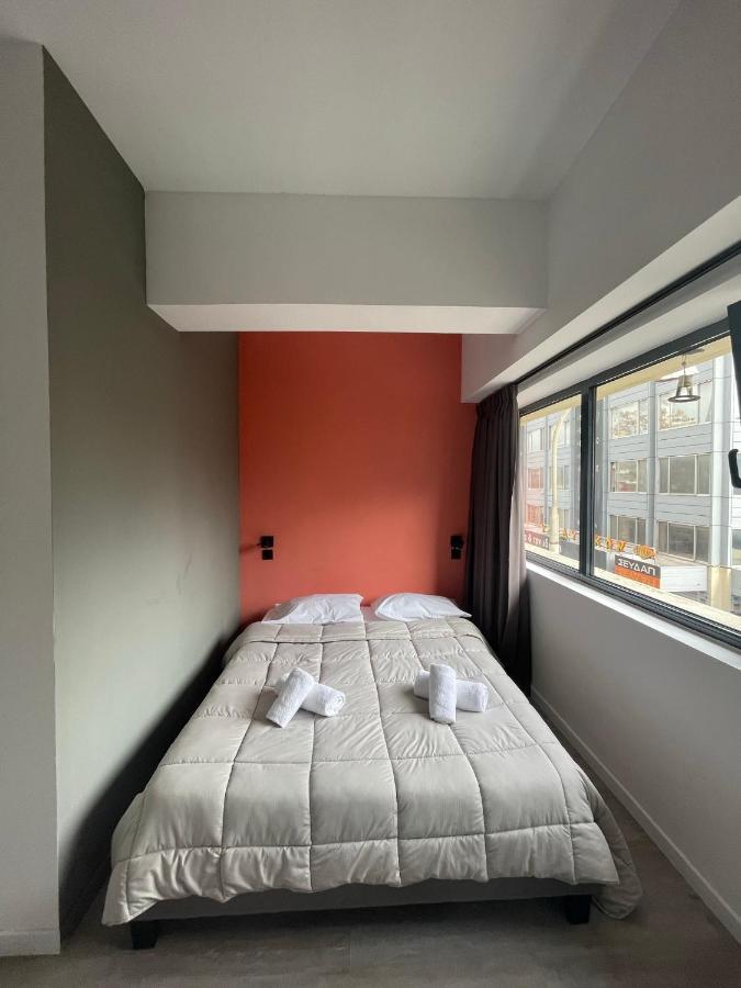 Apartments And Studios Atenas Exterior foto
